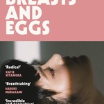 Mieko Kawakami Breasts and eggs