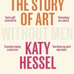 Katy Hessel The Story of Art without Men