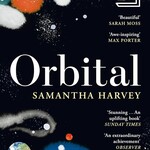 Samantha Harvey B - Orbital