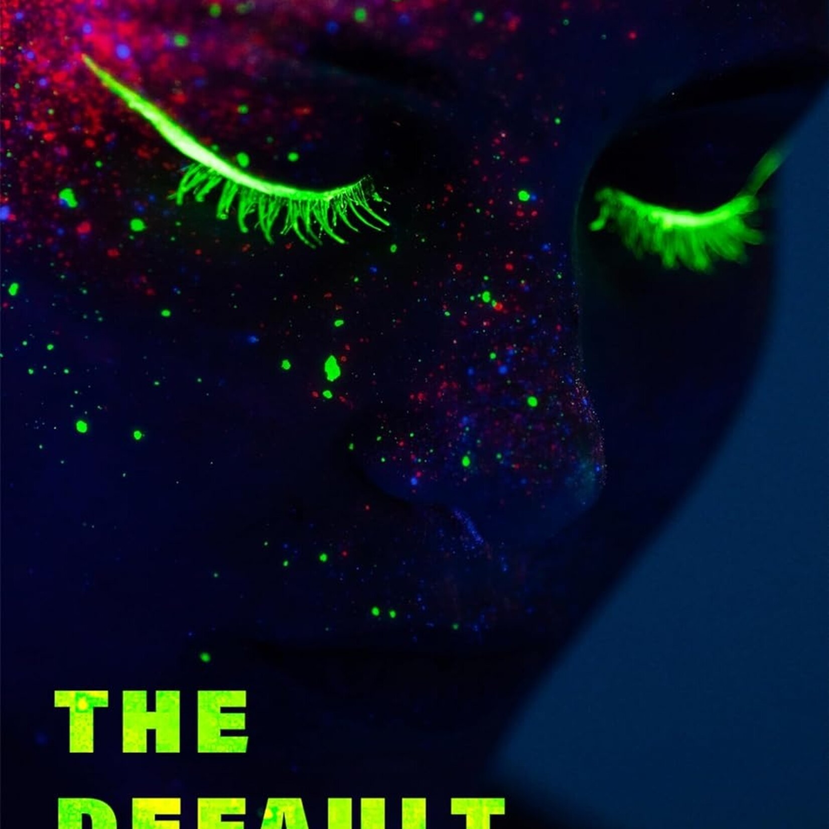 Naomi Kanakia The Default World