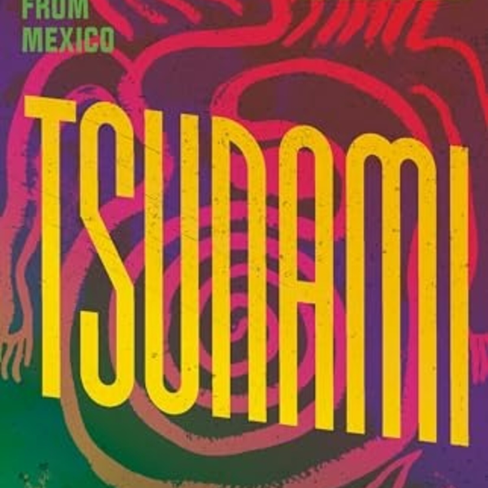 gabriela jauregui & heather cleary tsunami