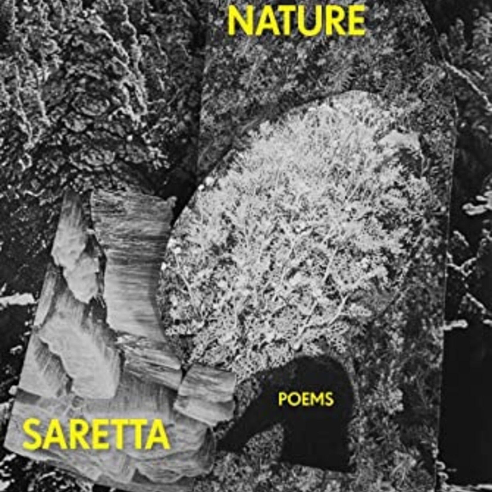 Saretta Morgan Alt-Nature