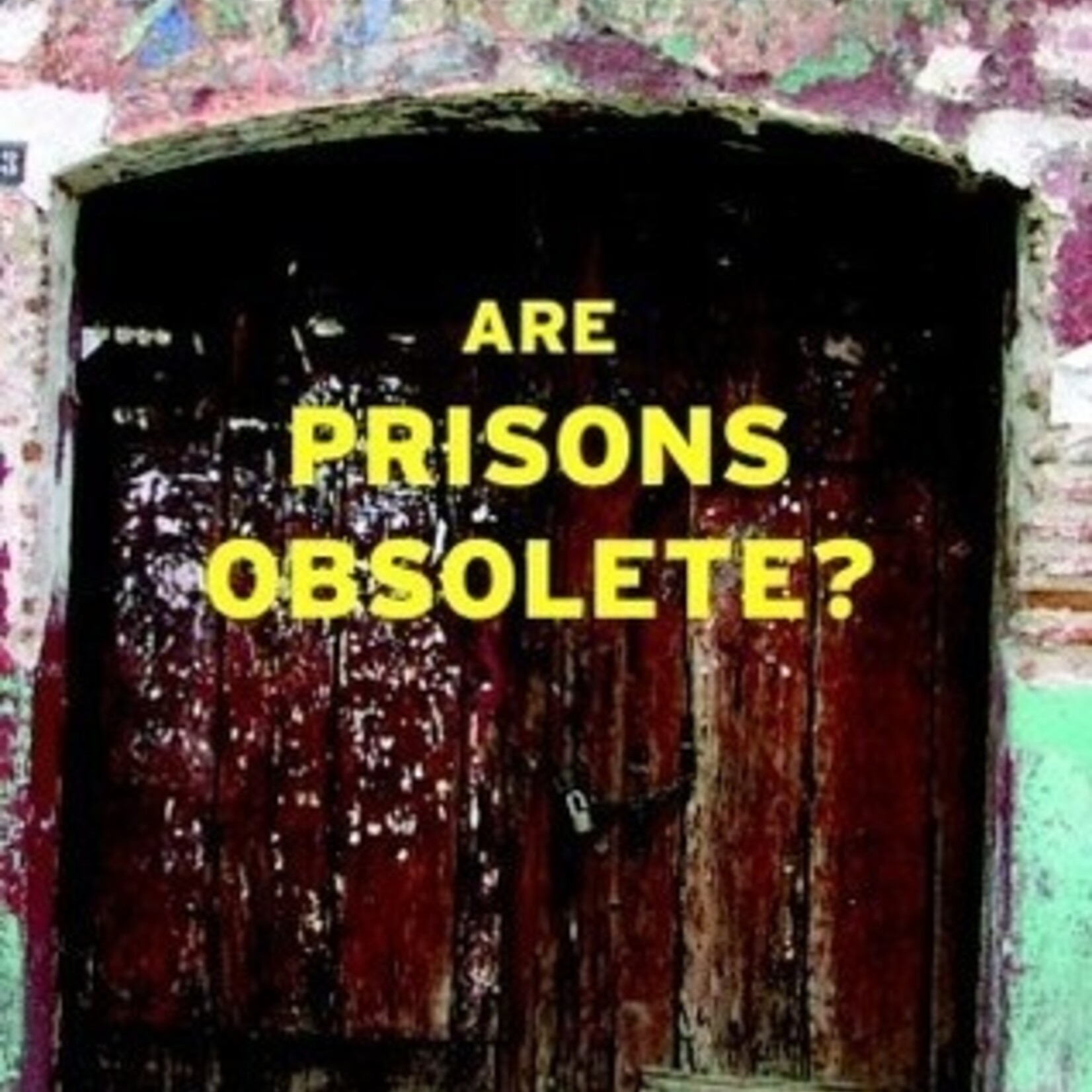 Angela Y. Davis Are Prisons Obsolete?