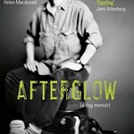 Eileen Myles Afterglow : A Dog Memoir (paperback)
