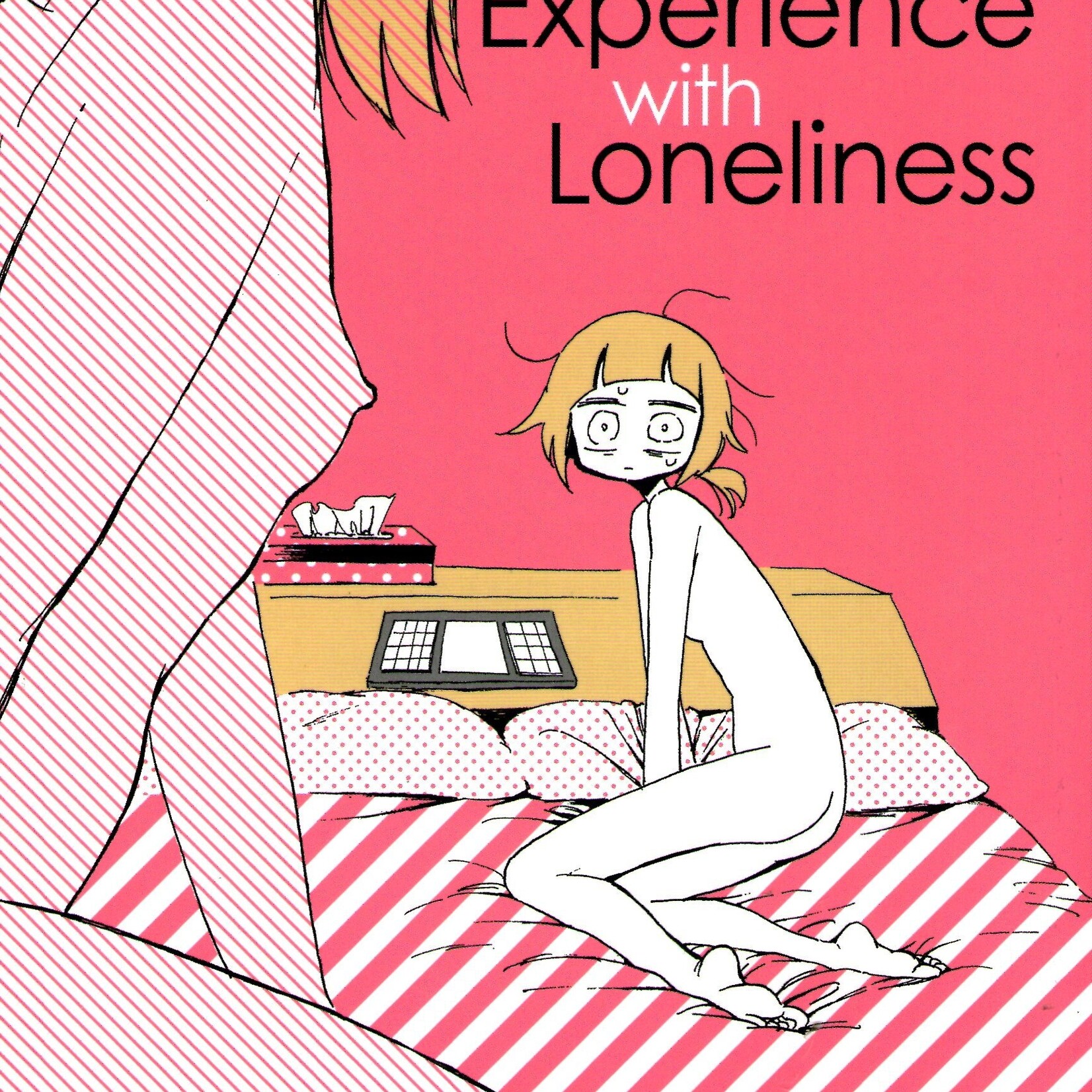 Nagata Kabi My Lesbian Experience With Loneliness