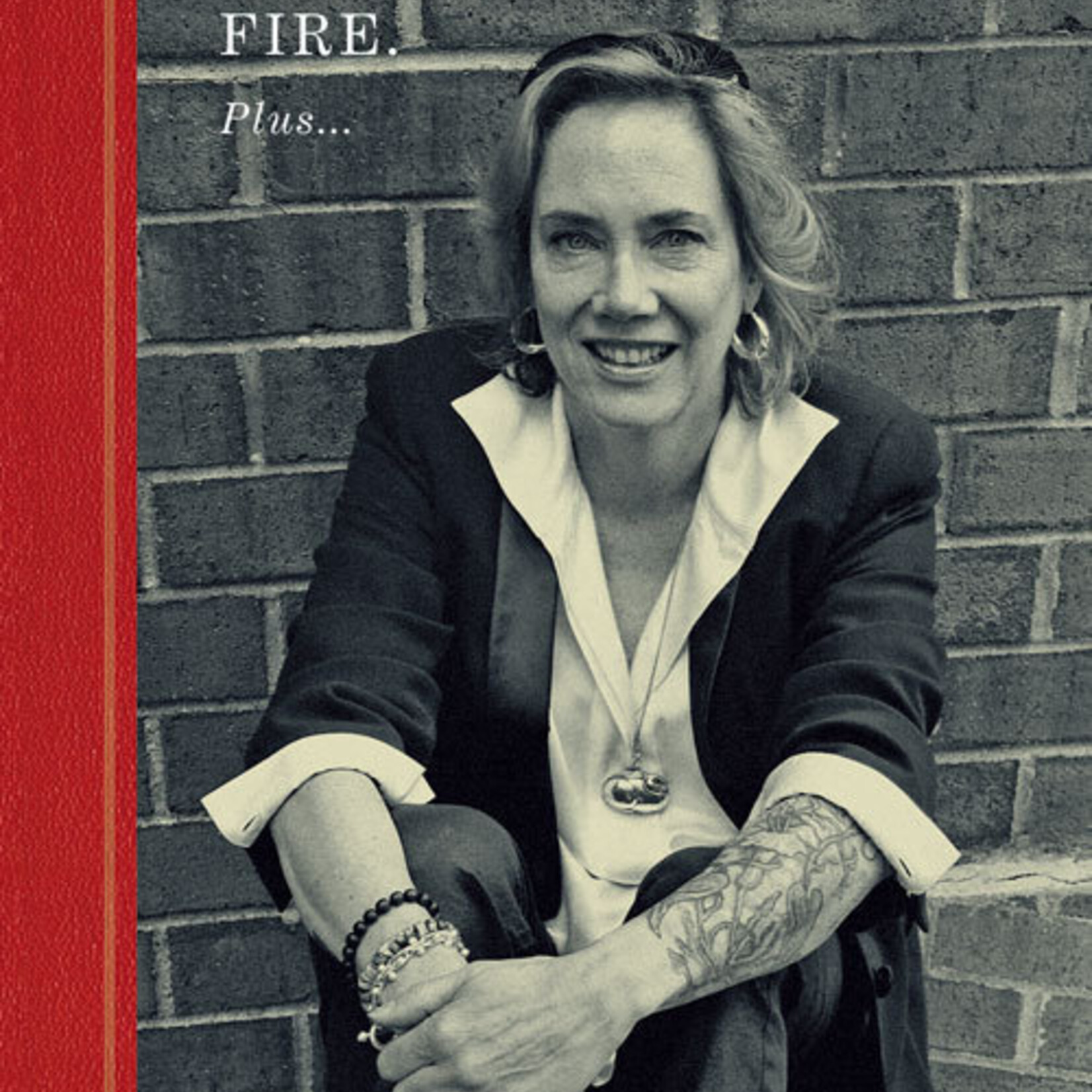 Elizabeth Hand Fire