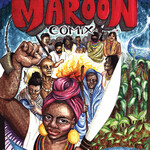Maroon Comix