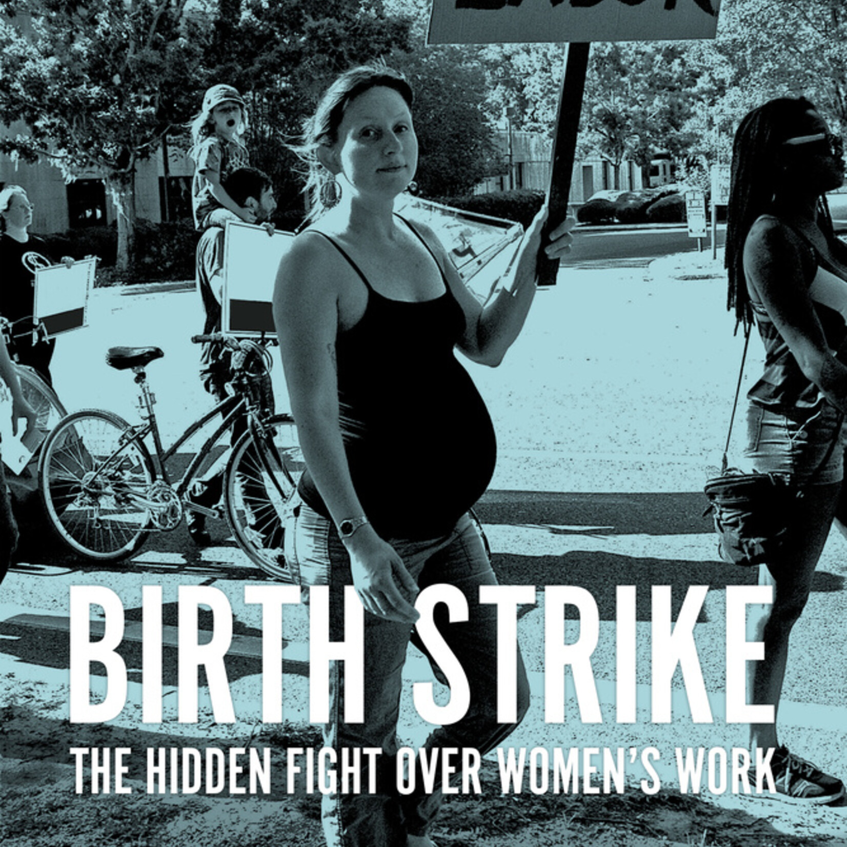 Jenny Brown B - Birth Strike. The hidden fight over women's work.