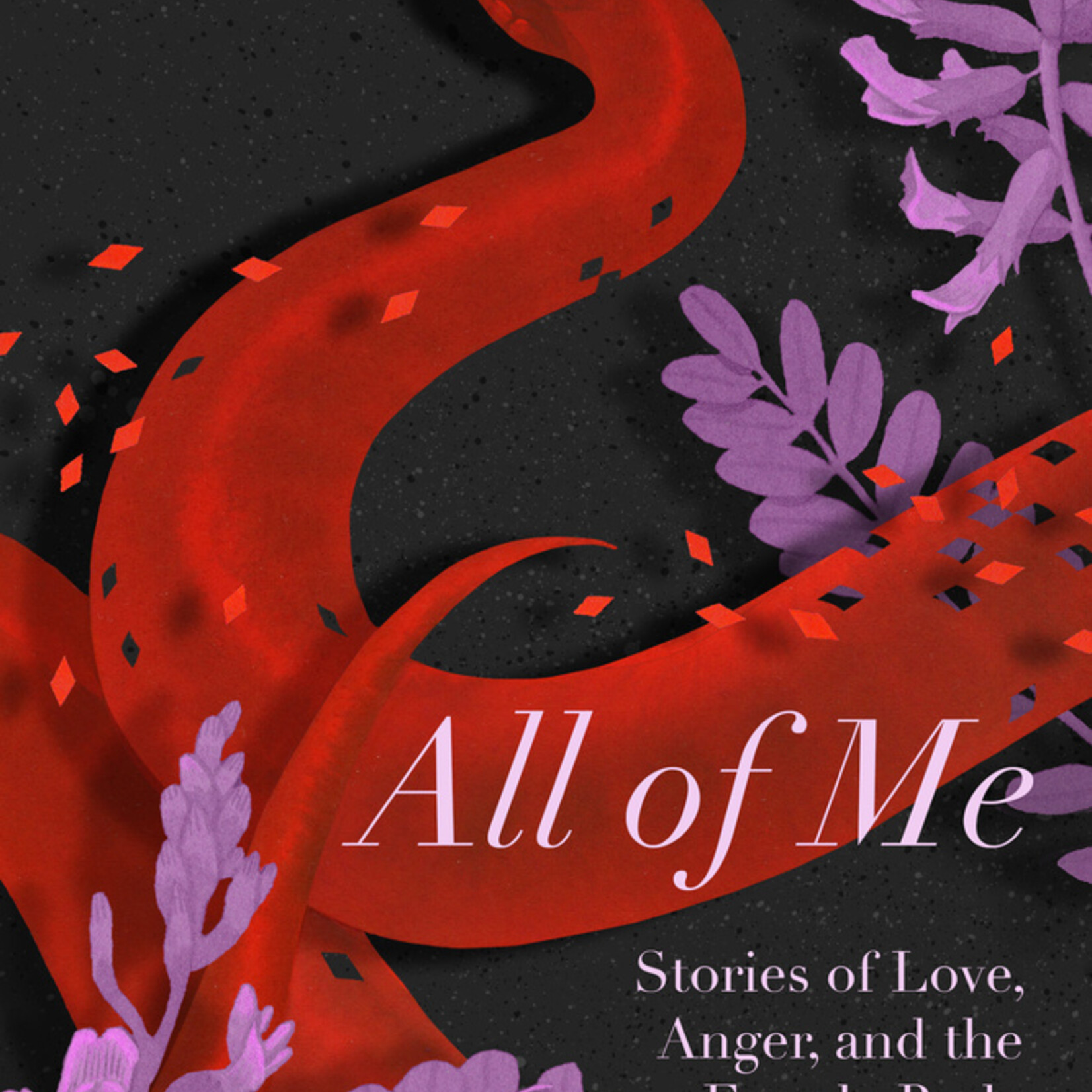Dani Burlison All of Me