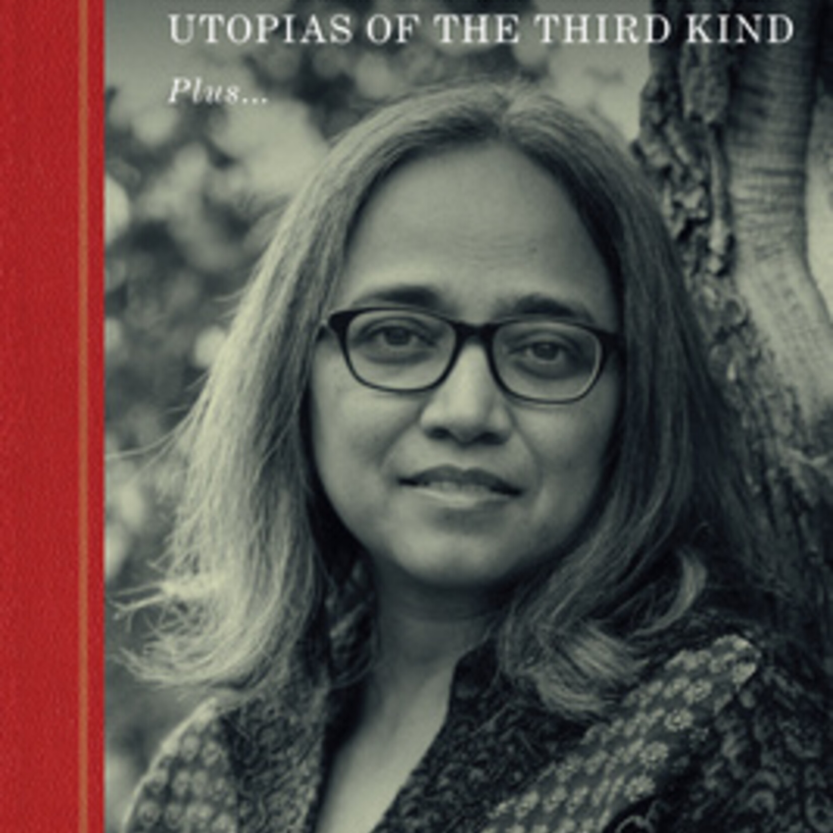 Vandana Singh Utopias Of The Third Kind