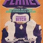 Soma Fitzpatrick Cowles Bitch Planet Volume 2: President Bitch