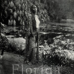 Aja Monet Florida Water