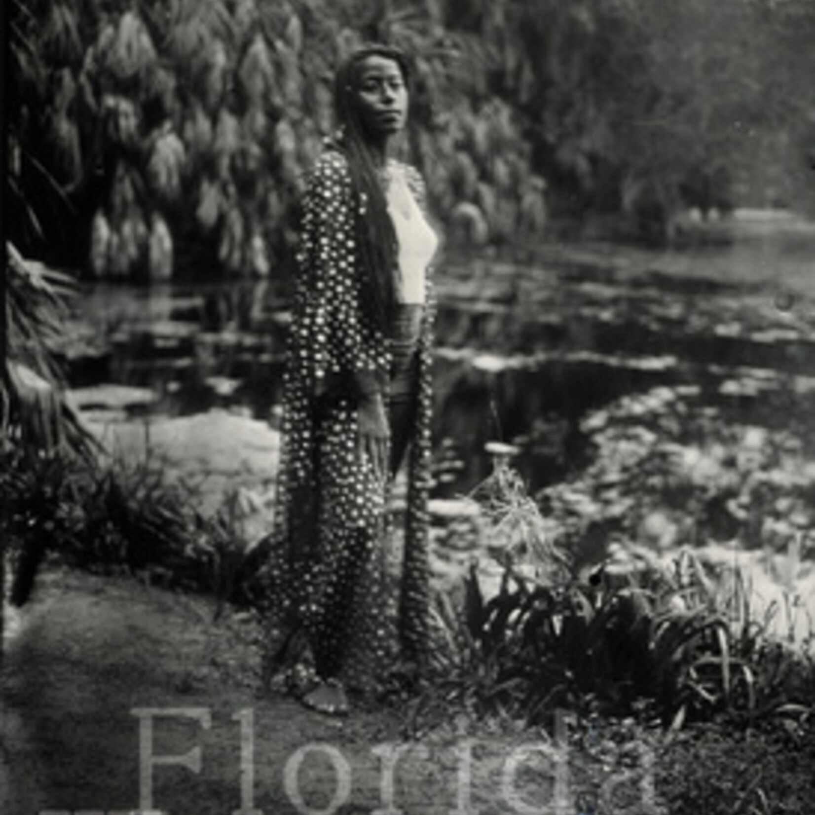 Aja Monet Florida Water : Poems