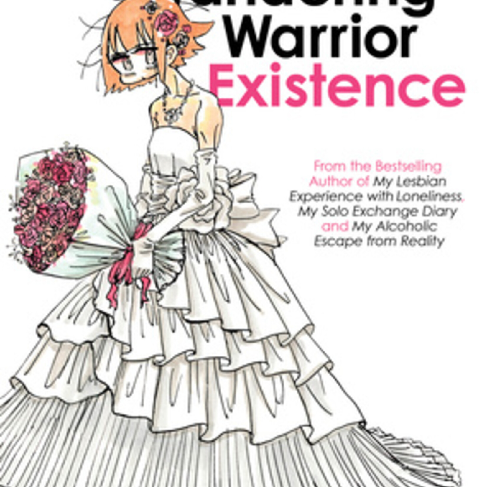 Nagata Kabi My Wandering Warrior Existence