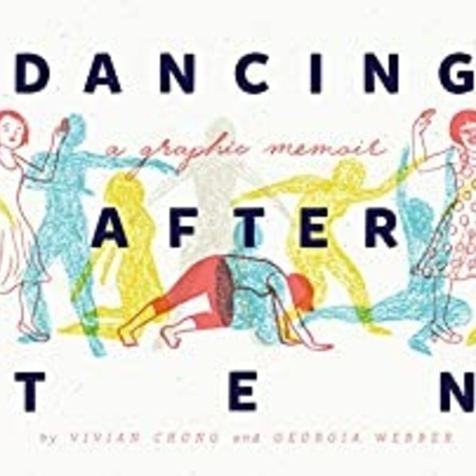Vivian Chong Dancing After Ten