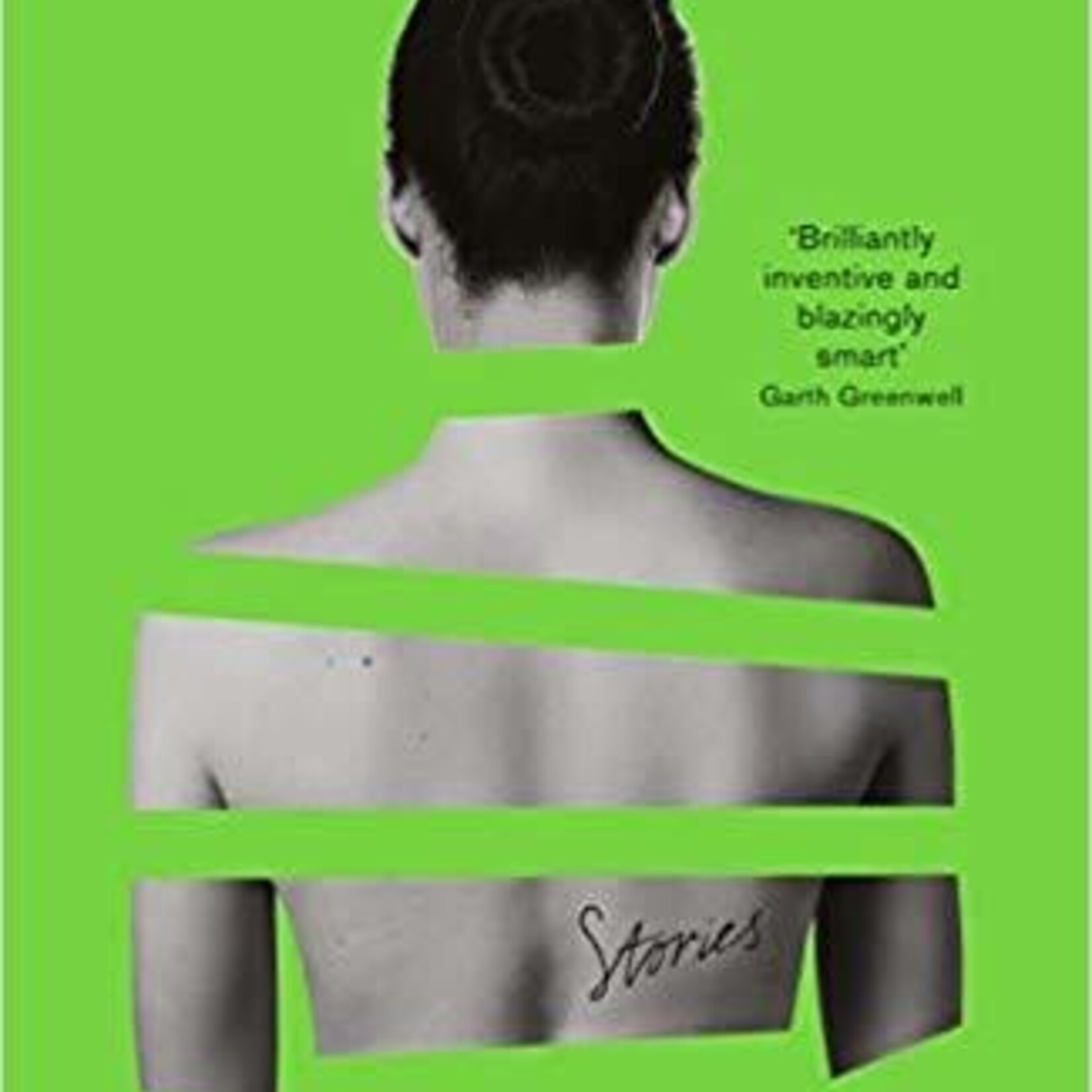 Carmen Maria Machado Her Body And Other Parties