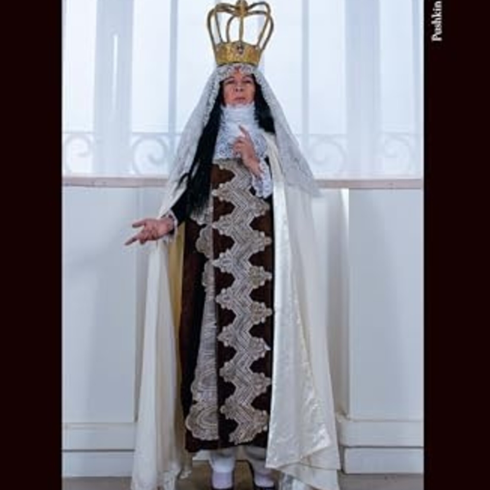Pedro Lemebel A Last Supper of Queer Apostles : Selected Essays