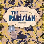 Isabella Hammad The Parisian