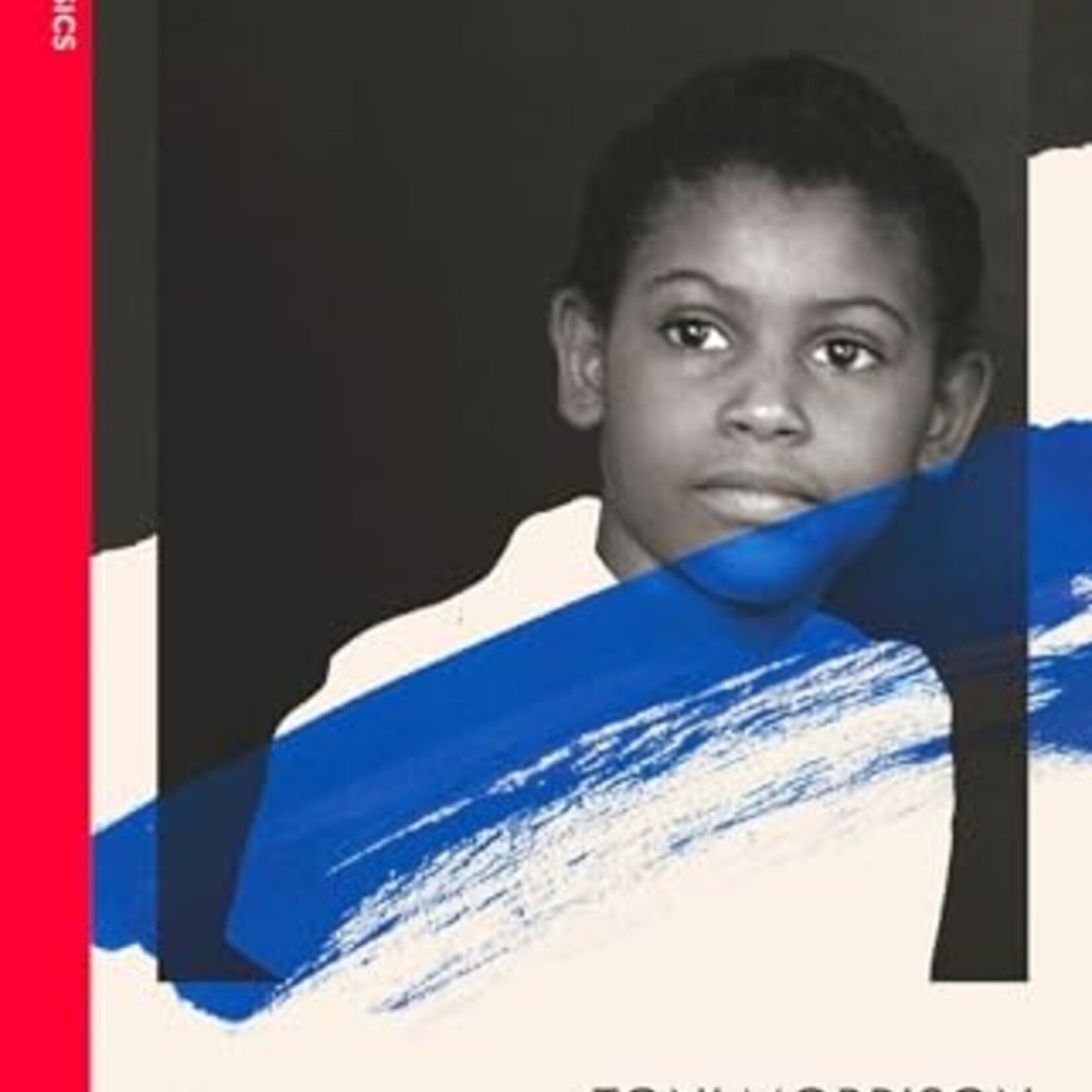 Toni Morrison The Bluest Eye
