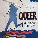 Meg-John Barker Queer: A Graphic History