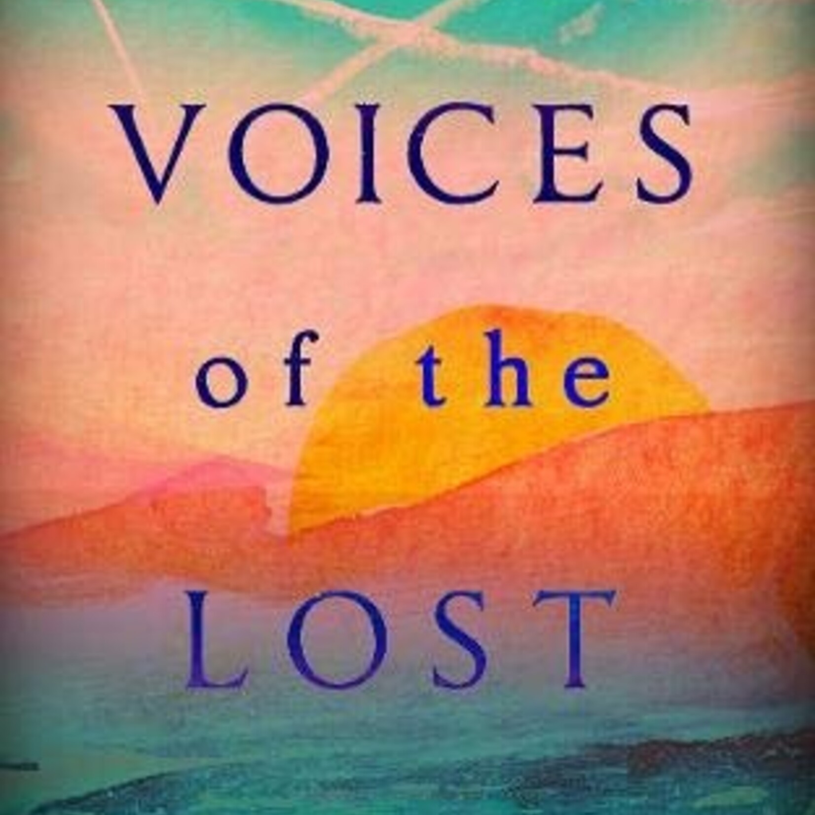 Hoda Barakat Voices of the Lost