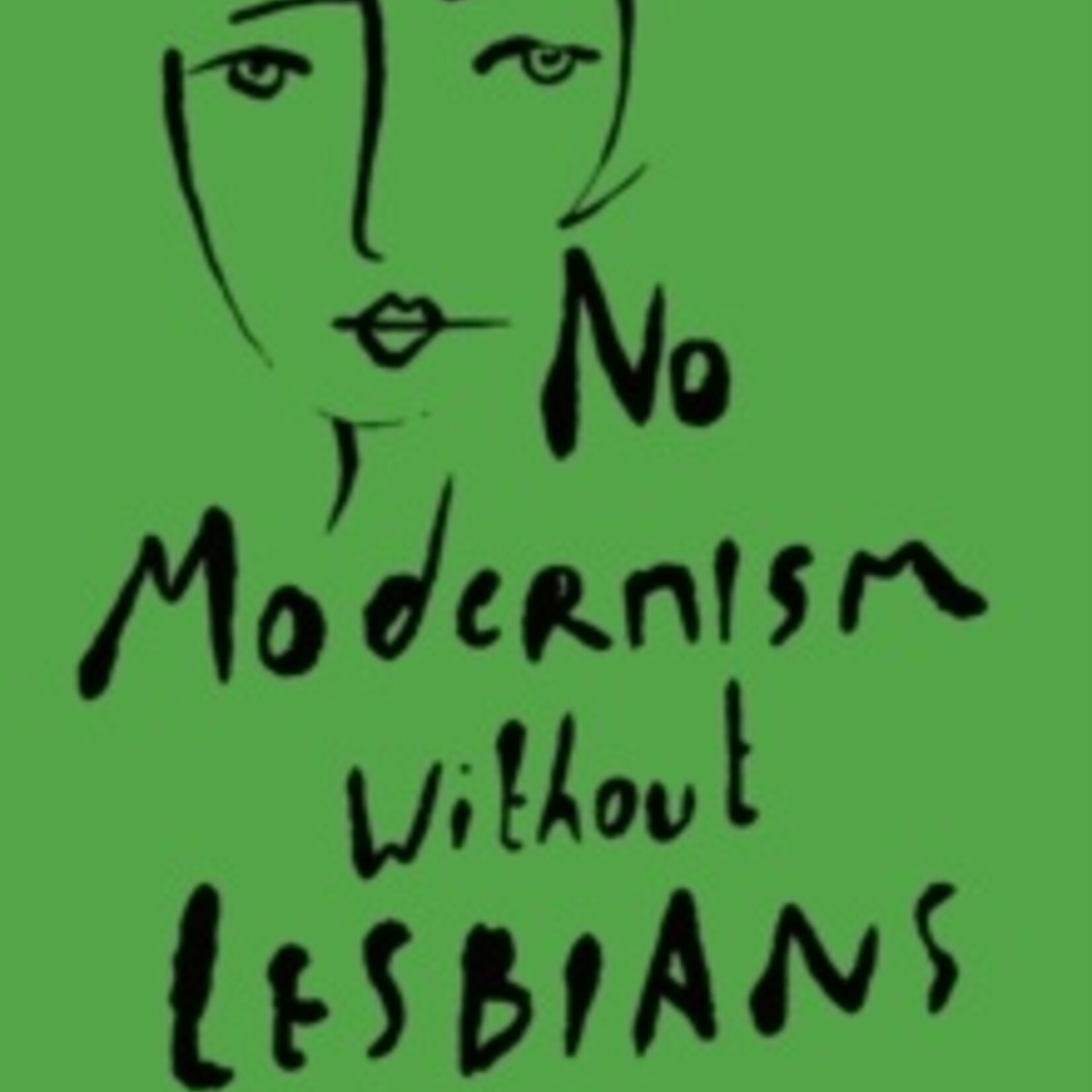 Diana Souhami No modernism without lesbians