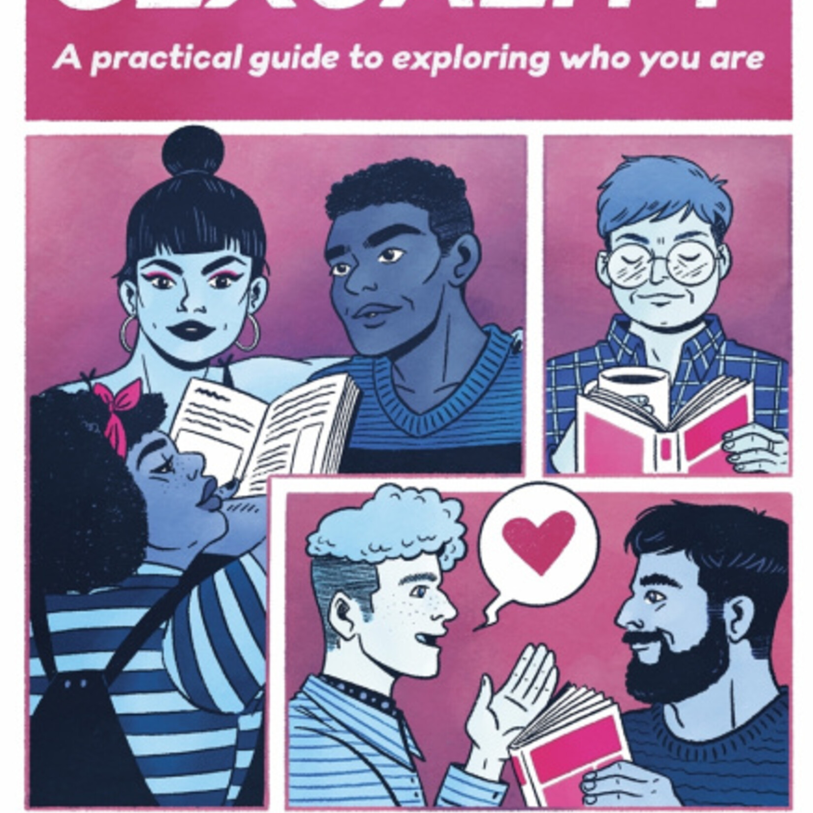 Meg-John Barker How to Understand Your Sexuality : A Practical Guide for Exploring Who You Are