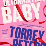 Torrey Peters Detransition, Baby (roze softcover)