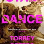 Torrey Peters stag dance
