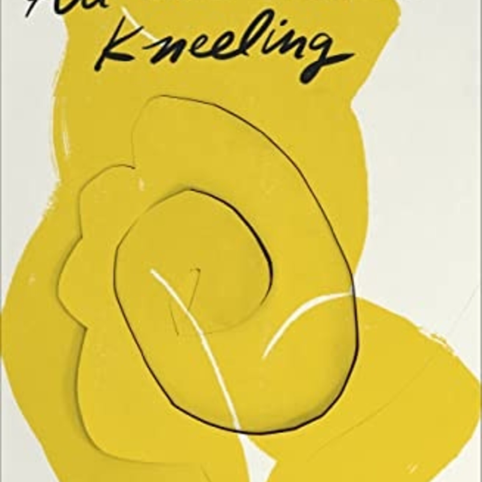 Paul Tran All the Flowers Kneeling (groter formaat)