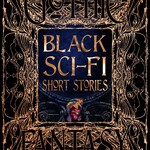 Temi Oh Black Sci-Fi Short Stories