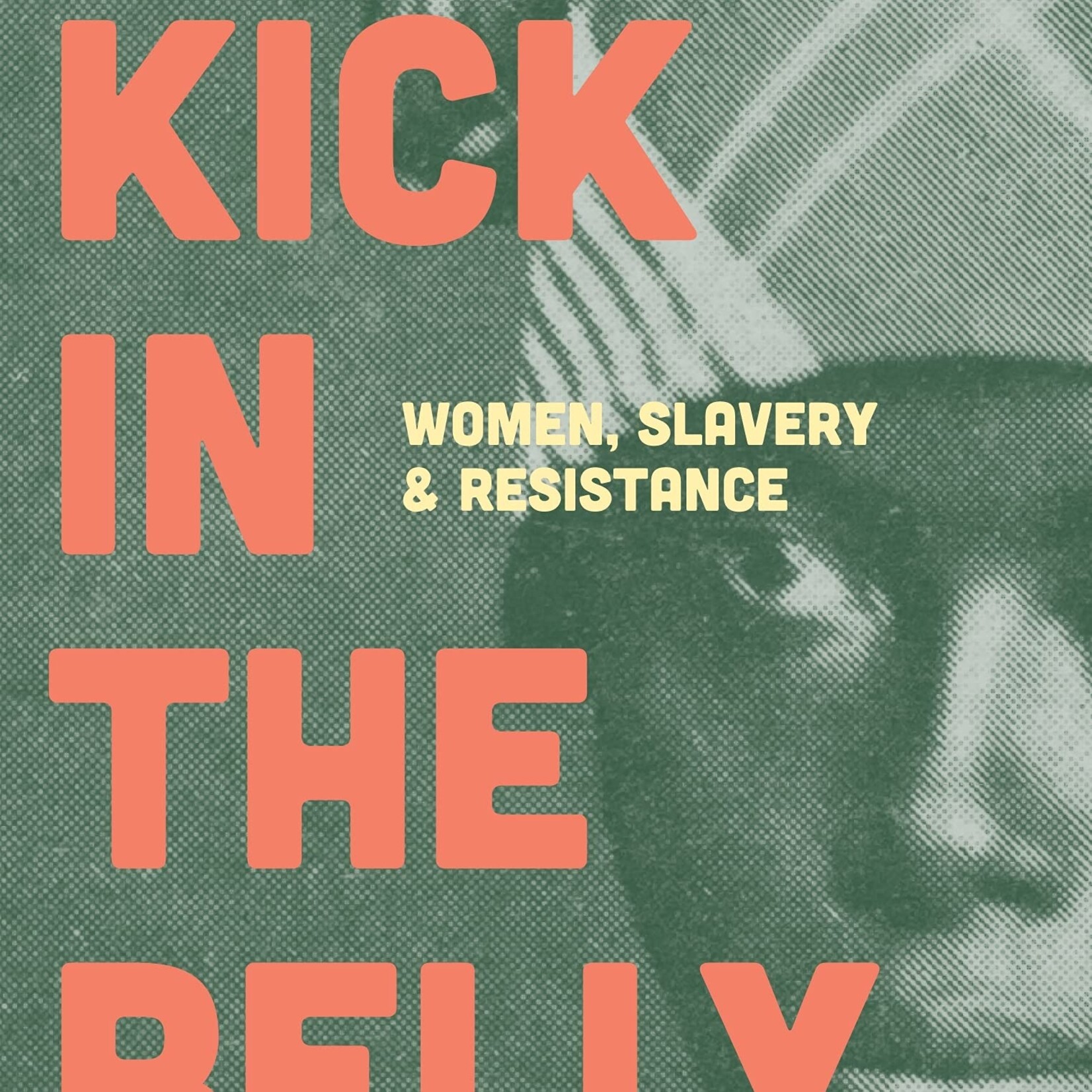 Stella Dadzie A Kick in the Belly: Women, Slavery and Resistance - Stella Dadzie