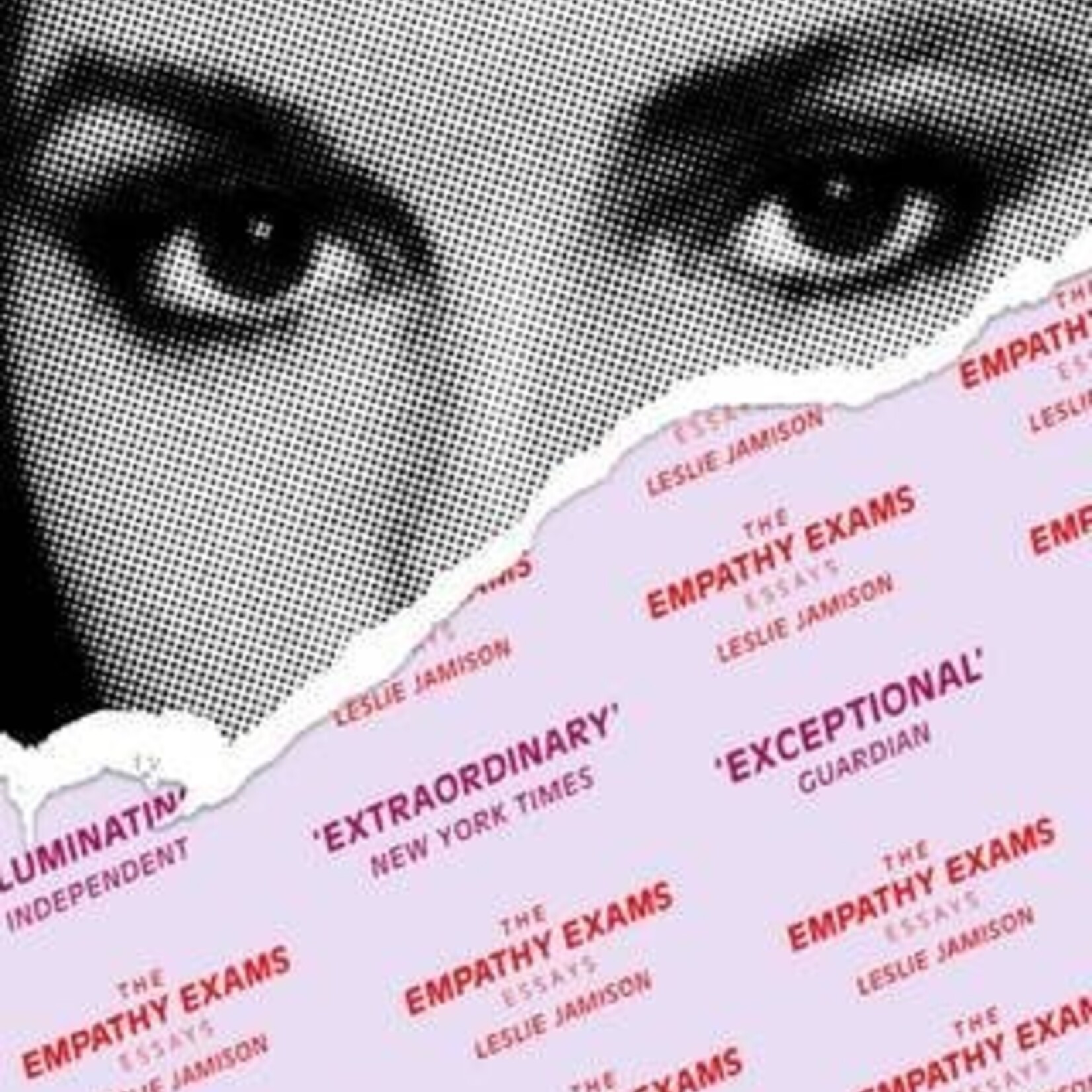 Leslie Jamison B - The empathy exams