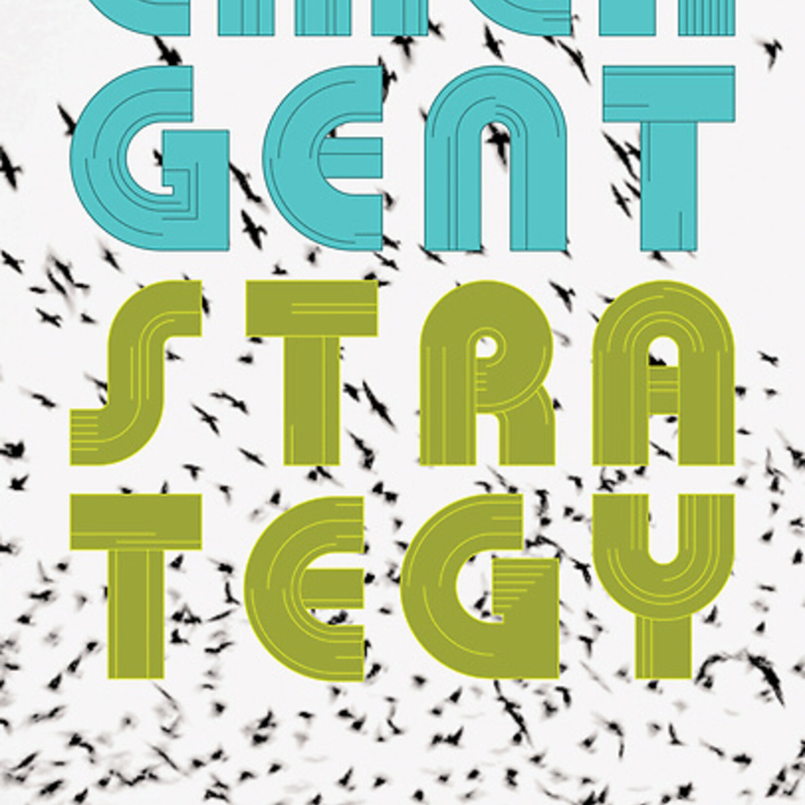 Adrienne Maree Brown Emergent strategy