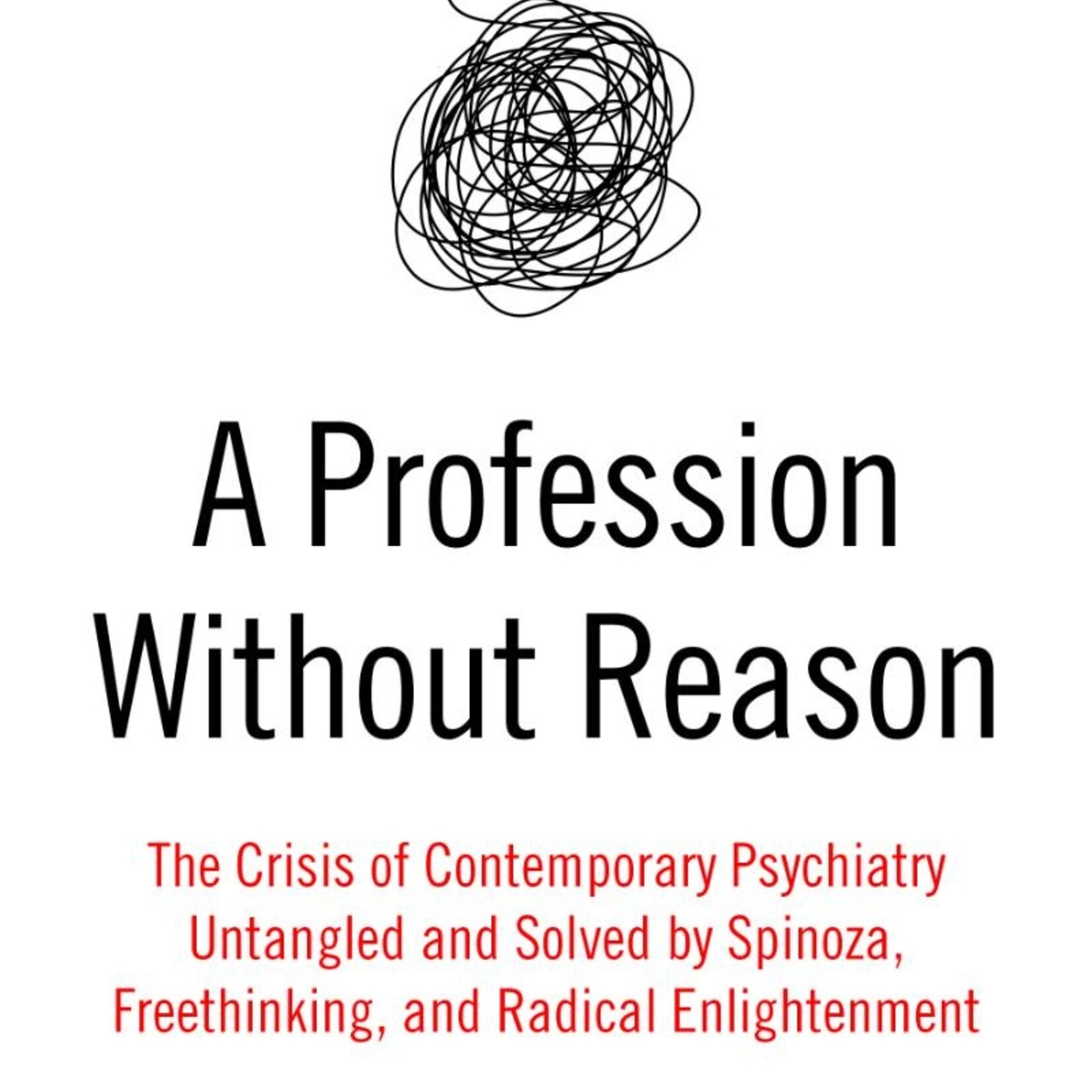 Bruce E. Levine B - A profession without reason