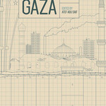 Atef Abu Saif The book of Gaza