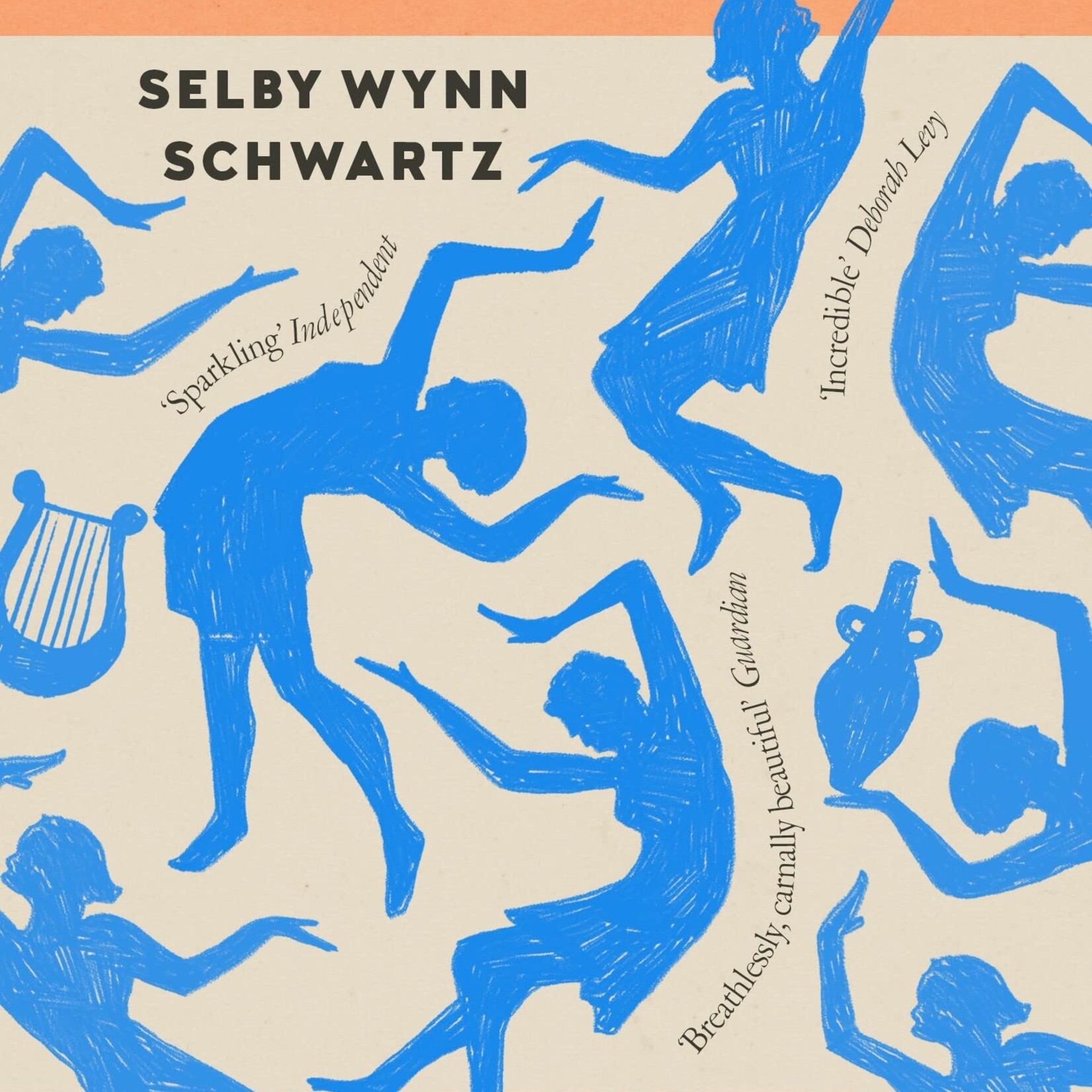 Selby Wynn Schwartz After Sappho