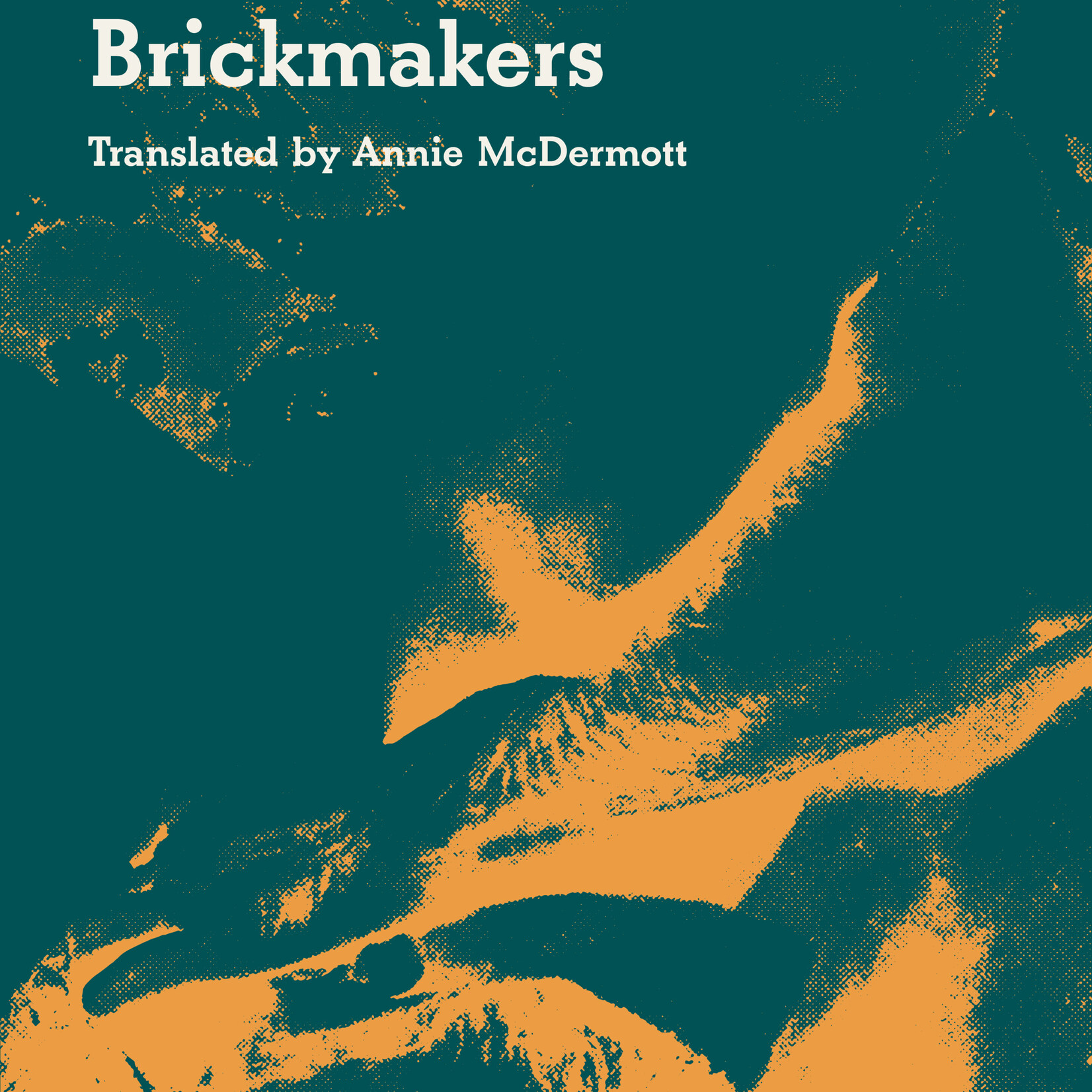 Selva Almada Brickmakers