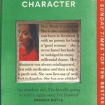 Fern Brady Strong Female Character : Nero Book Awards Winner