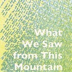 Vladimir Aristov What We Saw From This Mountain