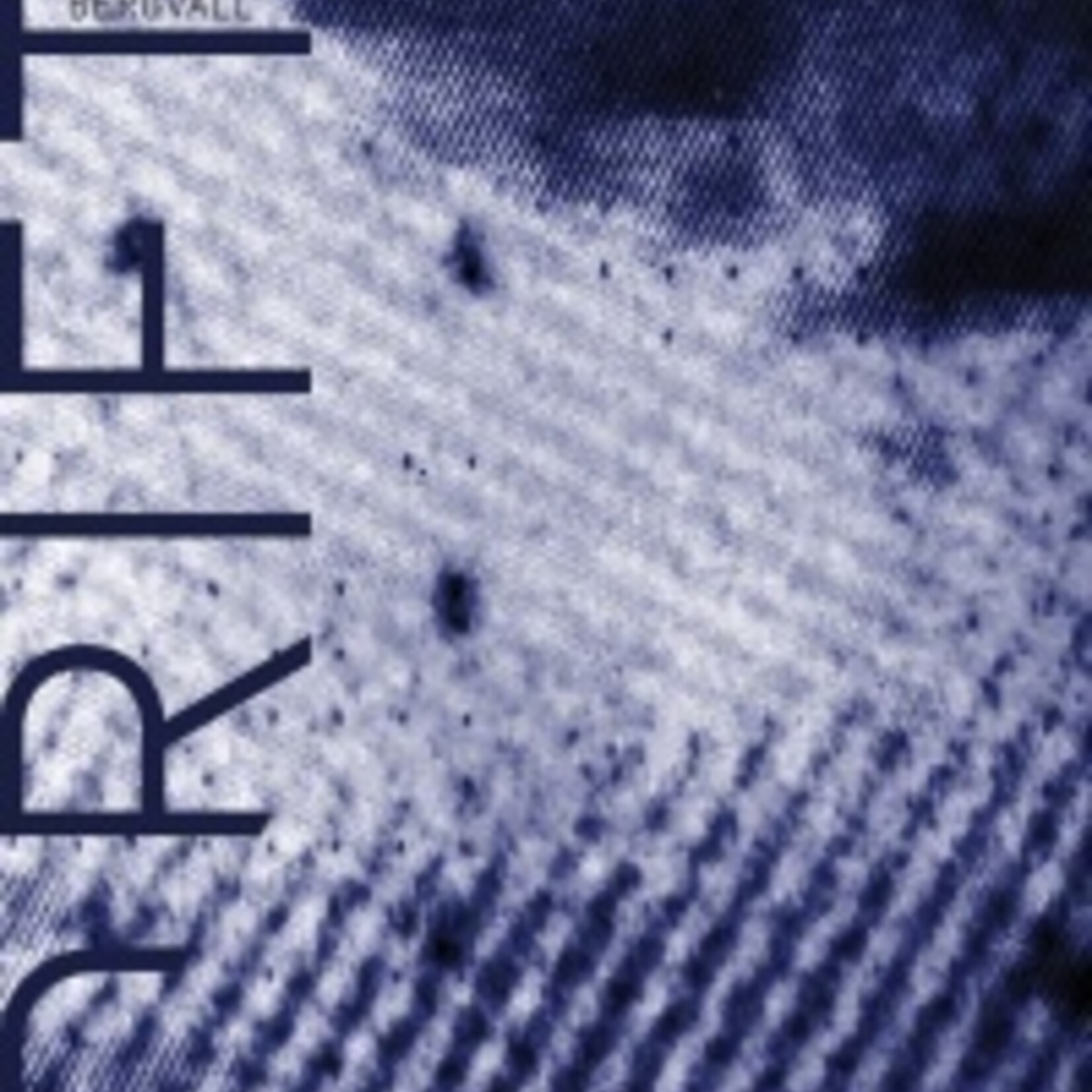 Caroline Bergvall Drift (poëzie, Eng)