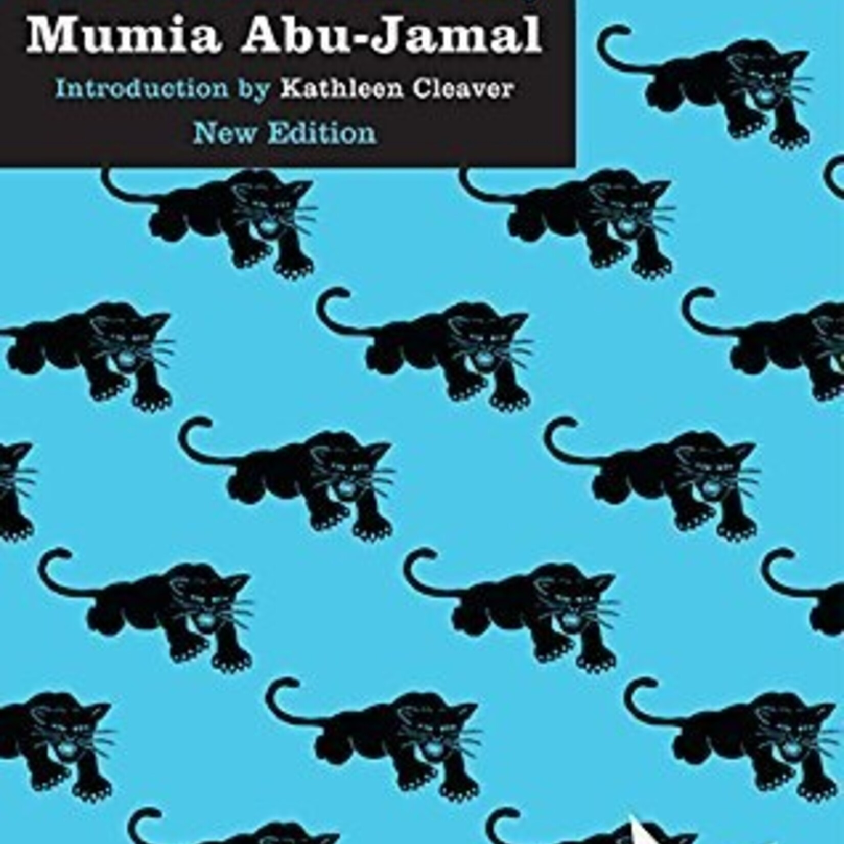 Mumia Abu-Jamal We Want Freedom : A Life in the Black Panther Party (New Edition)
