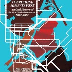 M. E. O'Brien An Oral History of the New York Commune : 2052-2072