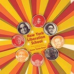 Conor Tomás Reed New York Liberation School : Study and Movement for the People's University