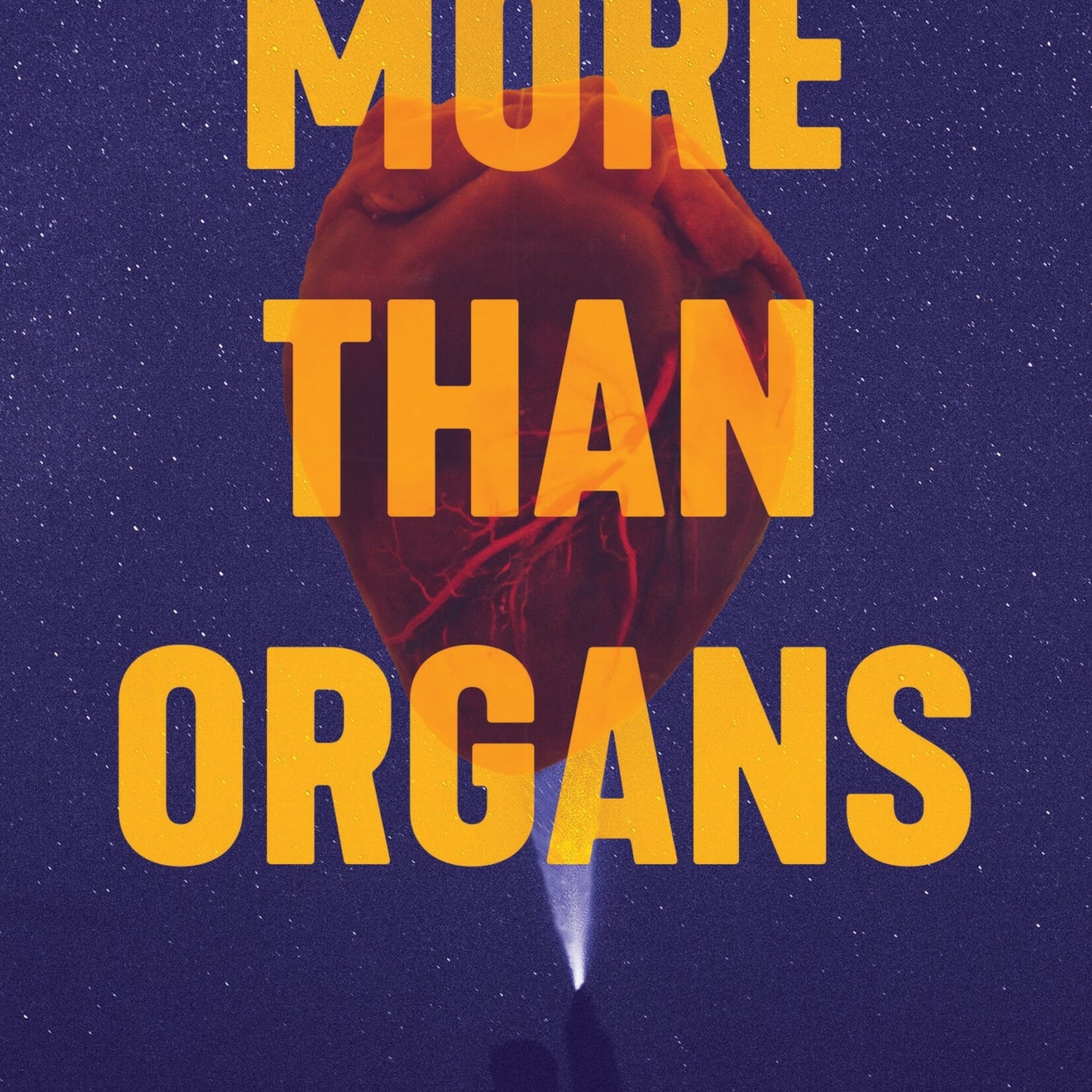 Kay Ulanday Barrett More Than Organs