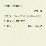 Sawako Nakayasu Some Girls Walk into the Country They Are From