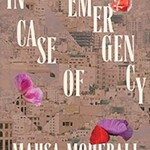 Mahsa Mohebali In Case of Emergency