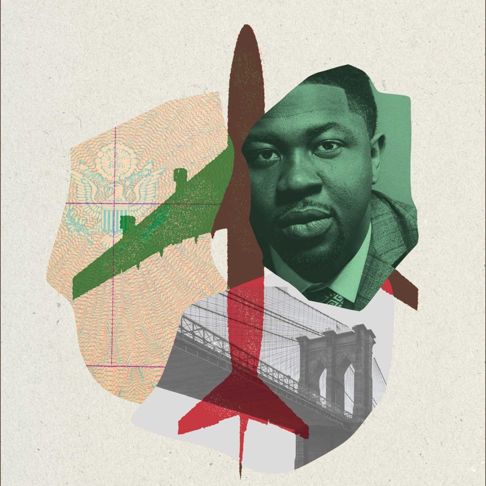 Edafe Okporo B - Asylum : A Memoir & Manifesto
