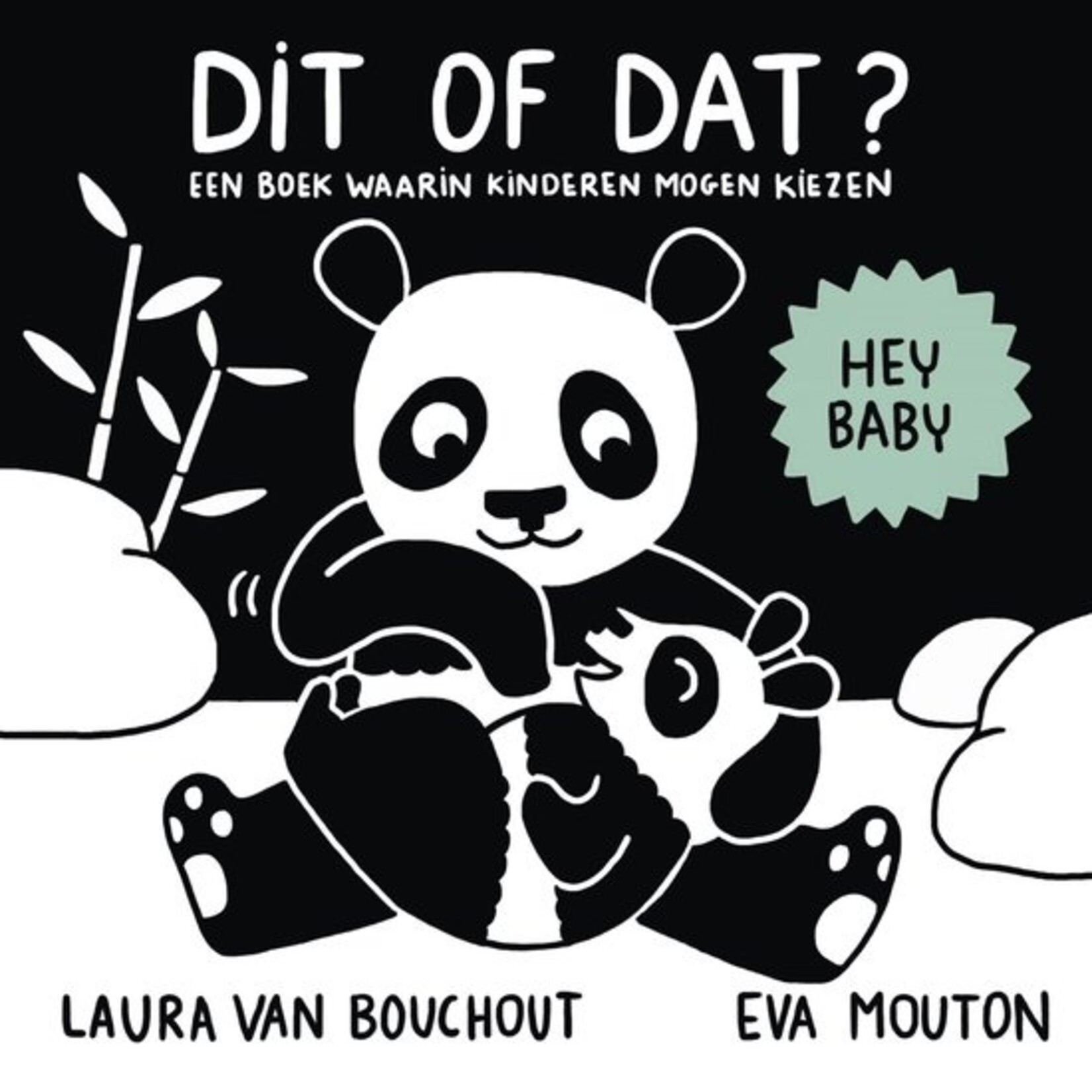 Laura Van Bouchout Dit of dat?
