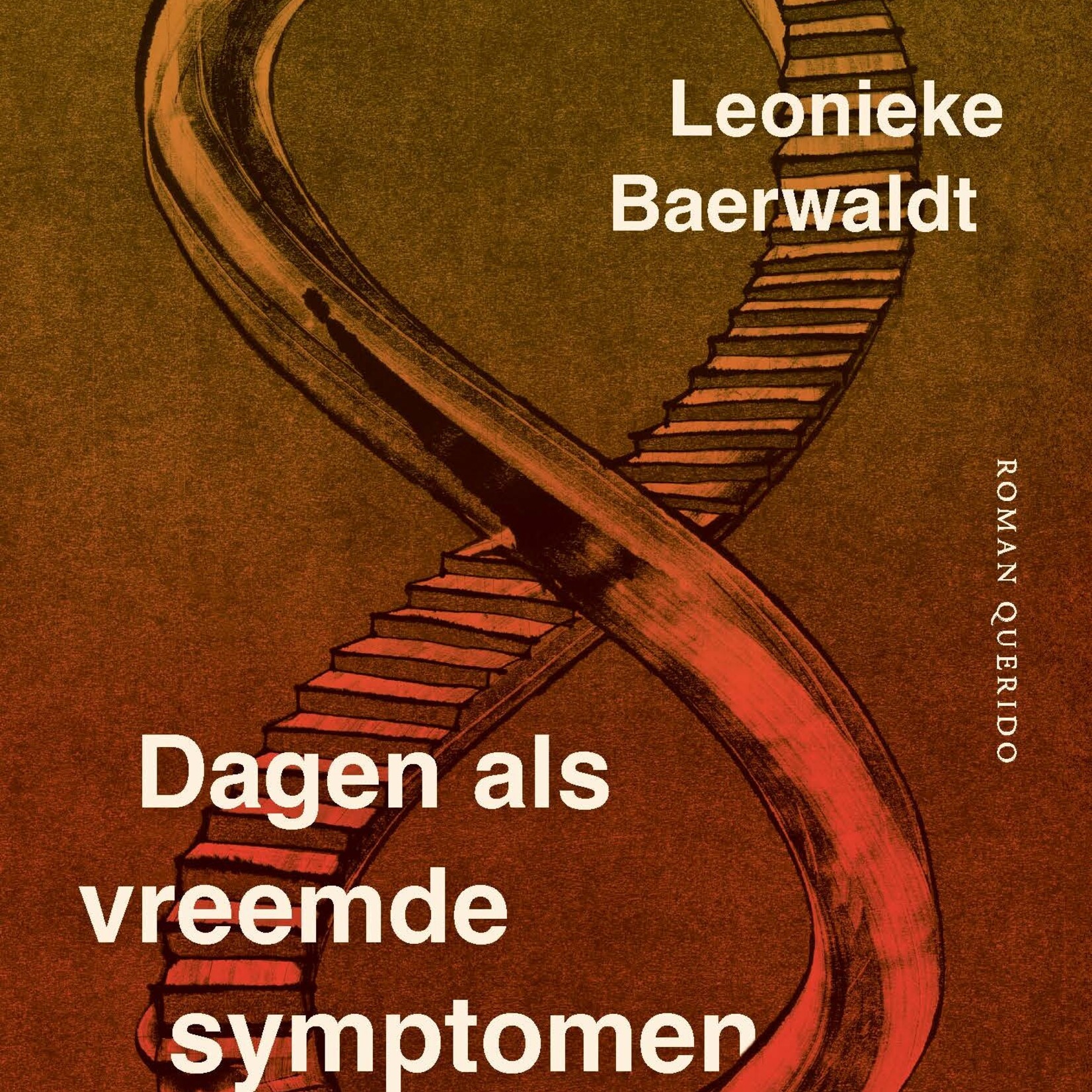 Leonieke Baerwaldt Dagen als vreemde symptomen